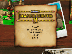 Snowy Treasure Hunter 2��ʷŬ��֮�Ʊ�����2��������