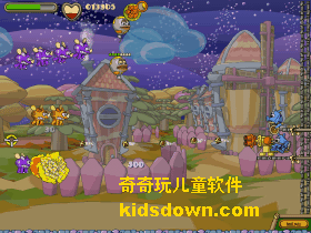 ��������սZak & Jack in Showdown at Monstertown����Ϸ����֮һ
