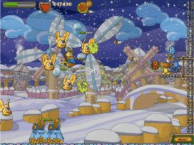 ��������սZak & Jack in Showdown at Monstertown����Ϸ����֮��