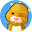 Zhu Zhu Pets�綯��������Ϸ��logo