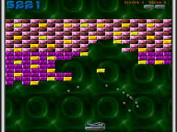 ��ͯ��Ϸ֮DX-Ball2�����治��Ĵ�ש����Ϸ֮��ͼ2