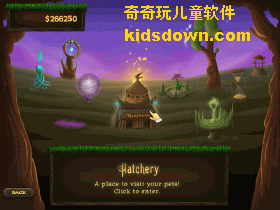 Faerie Solitaire��Ůֽ����Ϸ������ͨ���������н���