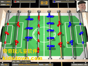Football Maniac������������Ϸ�Ľ����ͼ֮һ
