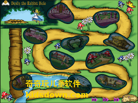FreeCell Wonderland�ɾ��յ������Ĺؿ�֮��