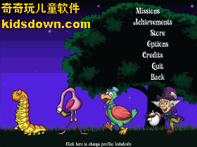 FreeCell Wonderland�ɾ��յ��������������ͼ