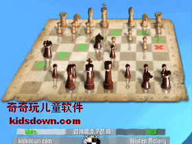 ���������ʦ������-Grandmaster Chess Tournament��Ϸ������������Ϸ����