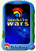 Telering MobileWars 移动战争 手机赛车插图icecomic动漫-云之彼端,约定的地方(´･ᴗ･`)