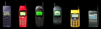 Telering MobileWars 移动战争 手机赛车