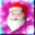 圣诞节游戏“Santas Surprise圣诞惊奇”的logo