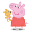 ��ͯ����������Ϸ֮Peppa Pig:Puddles Of Fun���ۺ���С��֮�޹�