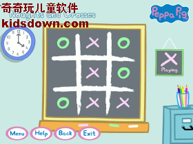 ��ͯ����������Ϸ֮Peppa Pig:Puddles Of Fun���ۺ���С��֮��ͼ4
