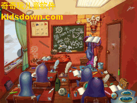 1 Penguin 100 Cases��������Ϸ�ĵڶ���ؽ���