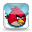 Angry Birds��ŭ��С����Ϸ��logo