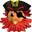Boulder Dash - Pirates QuestԲʯײ��֮����̽����Ϸ��logo