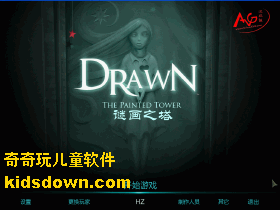 �ջ�֮��Drawn The Painted Tower���������������