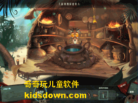 �ջ�֮��Drawn The Painted Tower�������ħ��ͼ������֮һ