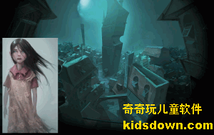 �ջ�֮��Drawn The Painted Tower���������������֮һ
