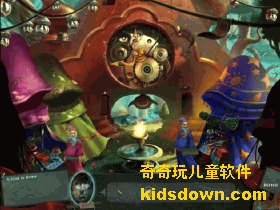 �ջ�֮��Drawn The Painted Tower�������ͼ������֮��