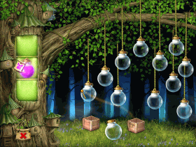 Dream Woods�λ�ľ����Ϸ�Ľ�ͼ֮��
