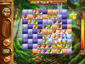 Fruit Lockers 2 The Enchanted Islands_ˮ������2��ͼ2