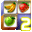 Fruit Lockers 2 The Enchanted Islands_ˮ������2 logo
