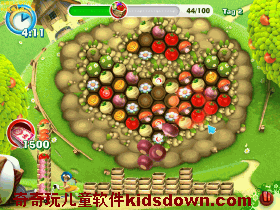 Green Valley: Fun on the Farm_�̹�����ũ����Ϸ��ͼ3