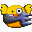 С���ؼ� �������İ�Kotori Chicks'n Cats��logo