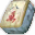 ������Ϸ��Kyodai Mahjongg�ֵ��齫����logo