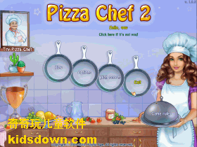 Pizza Chef 2ƥ����� 2��Ϸ���������ͼ