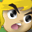 Zelda Forever��Զ����������Ϸ��logo