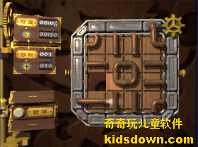 �������cogs��Ϸ�Ĺ��ӹؿ�����
