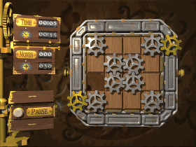 �������cogs��Ϸ�Ĺؿ�֮һ