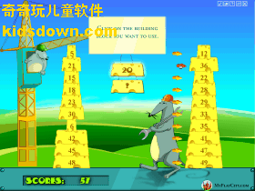 ��ͯ������Ϸ��С��������-Ӣ������Fun Mice House���Ľ�ͼ2