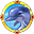���ũ������ȥ�������İ���Ϸ�ĺ���Logo