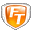 飞腾反黄软件logo