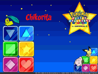 Pok��mon Puzzle Challenge Screensaver���汦��������Ļ��������ͼƬ
