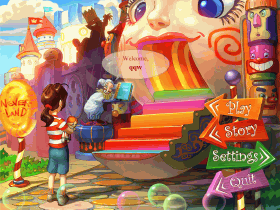 Never landͯ߻Ϸͼ1
